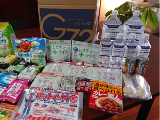 食品